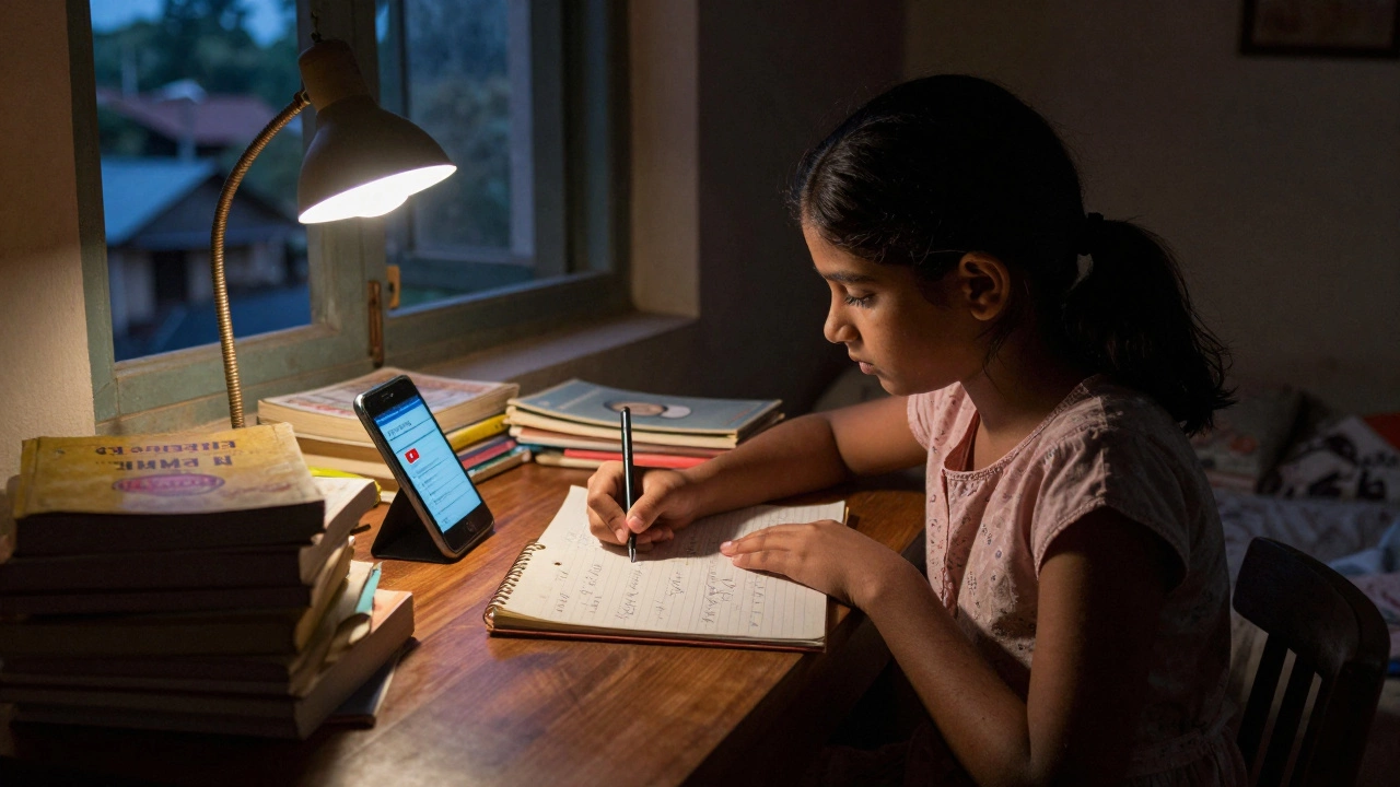 Who Cracked IIT Without Coaching? Real Stories of Self-Taught JEE Toppers