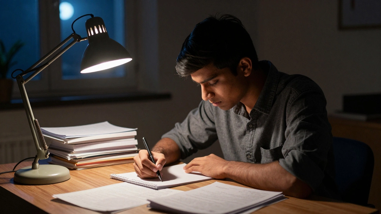 What is the Hardest Subject in IIT JEE? A Student's Reality Check