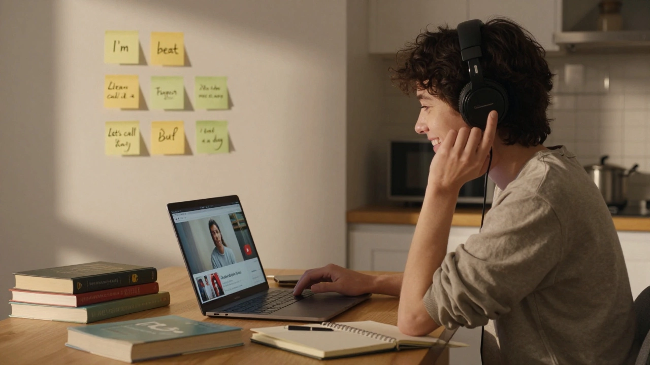 Where Can I Learn English Speaking for Free? Top Realistic Options That Actually Work