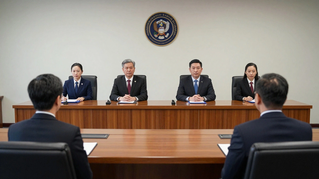 How Many Interviews for a Government Job? What to Expect