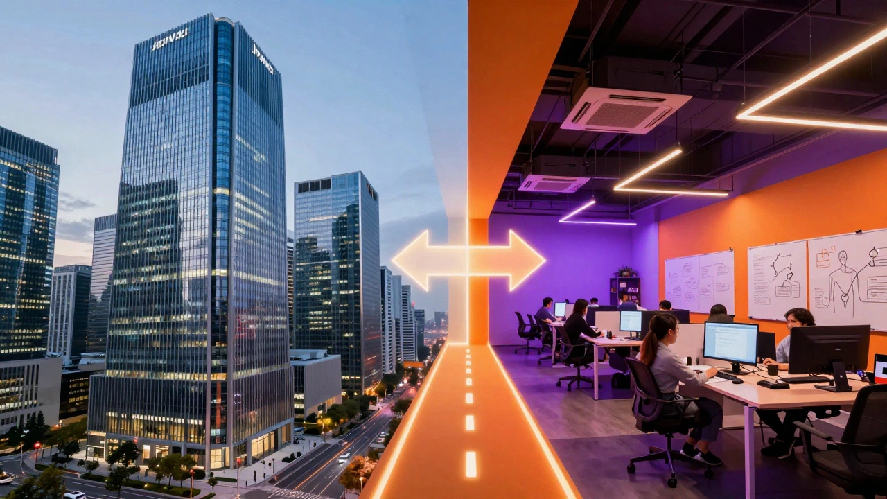 Java vs Python Salary: Which Programming Language Pays More in 2026?