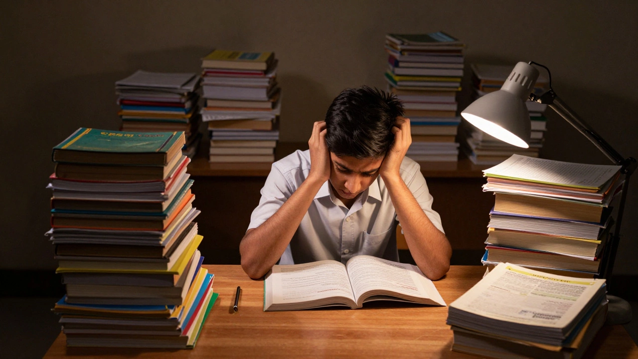 The Toughest CBSE Subjects: Real Challenges and How to Beat Them