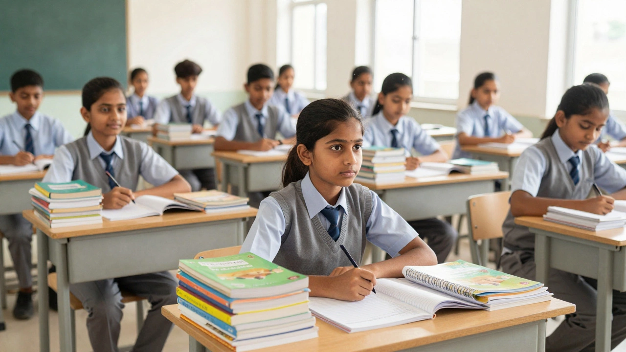 Understanding the CBSE Syllabus: A Comprehensive Guide for Indian Students