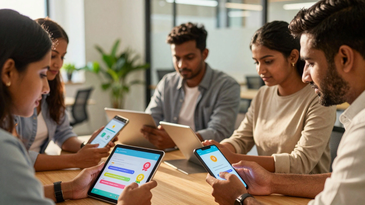 Top Learning Apps in 2026: Which One Actually Works?