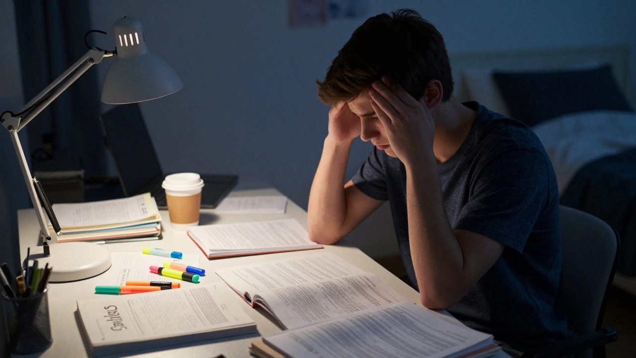 What is the Hardest Class in America? A Guide to Competitive Exams