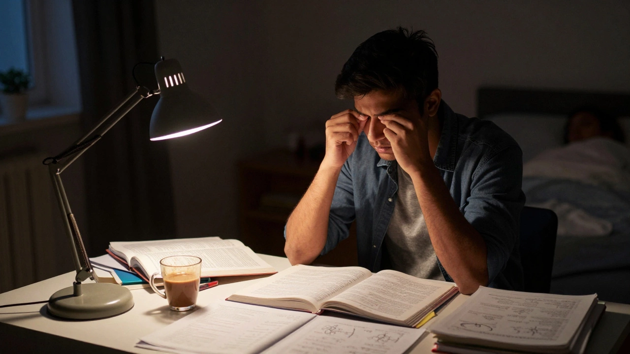 Which is the Toughest Degree in India? A Realistic Breakdown of Hardest Courses