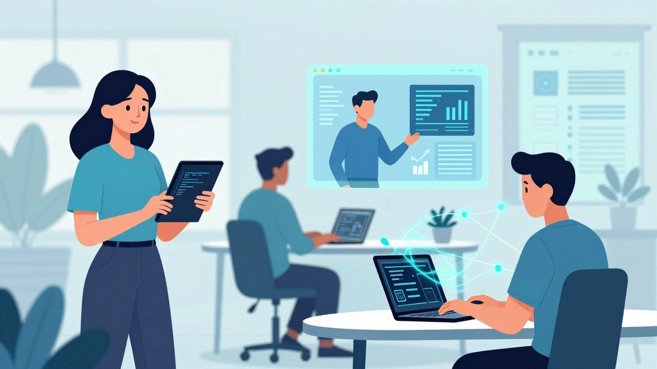 Which Jobs Use Coding? A Guide to Tech and Non-Tech Roles in 2026