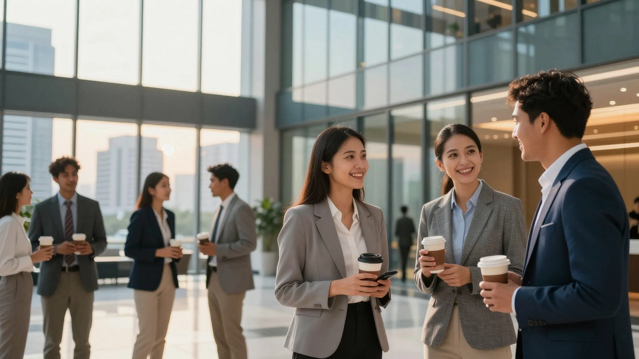 Who Hires the Most MBA Graduates? Top Industries and Companies in 2026
