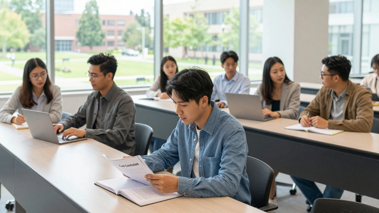 How Long Is an MBA Degree? A Complete Guide to Program Durations