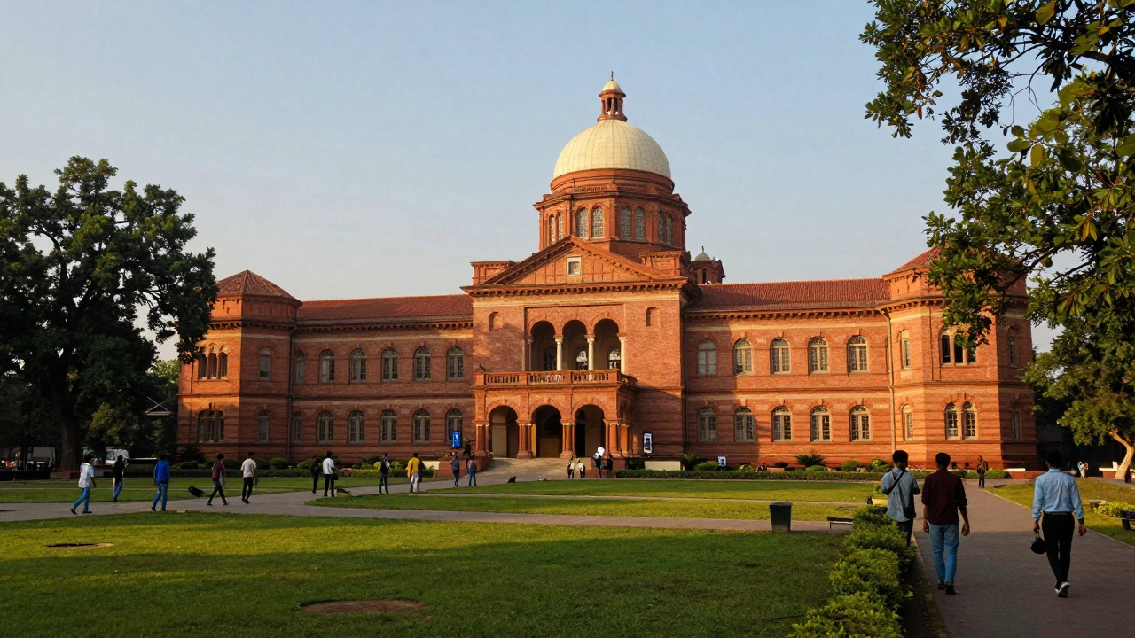 How Many IITs Are There in India? (2026 Complete List & Stats)