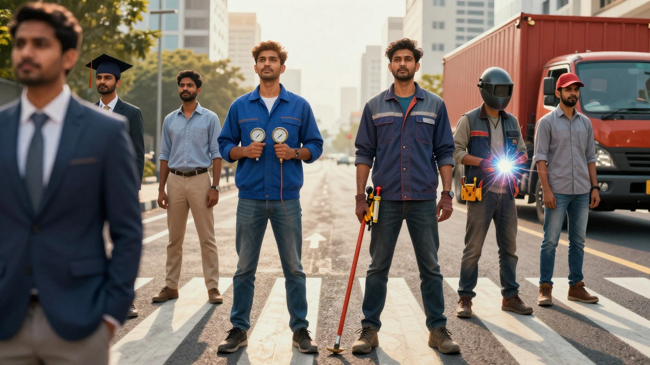 Quickest Trades to Get a Certificate in 2026: Fast Career Switches