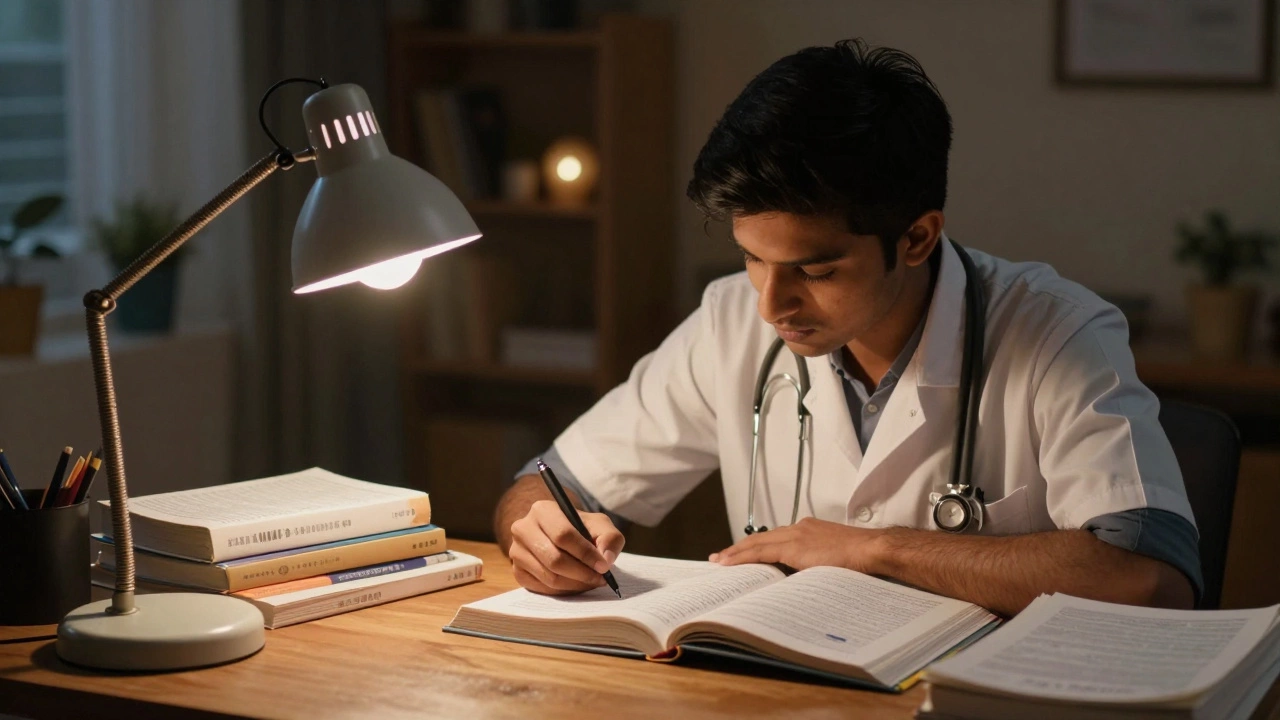 What MCAT Score Do You Need for Harvard Medical School? (2026 Data)