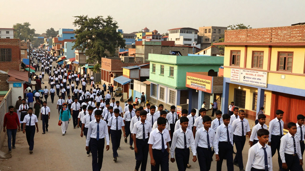 Which State Has the Highest Number of CBSE Schools? Data and Trends