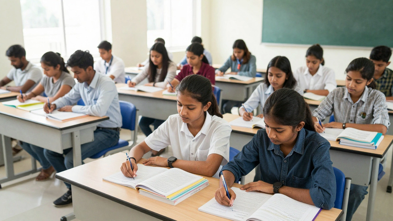 Which Coaching Institute Produces the Most IITians? 2026 Analysis