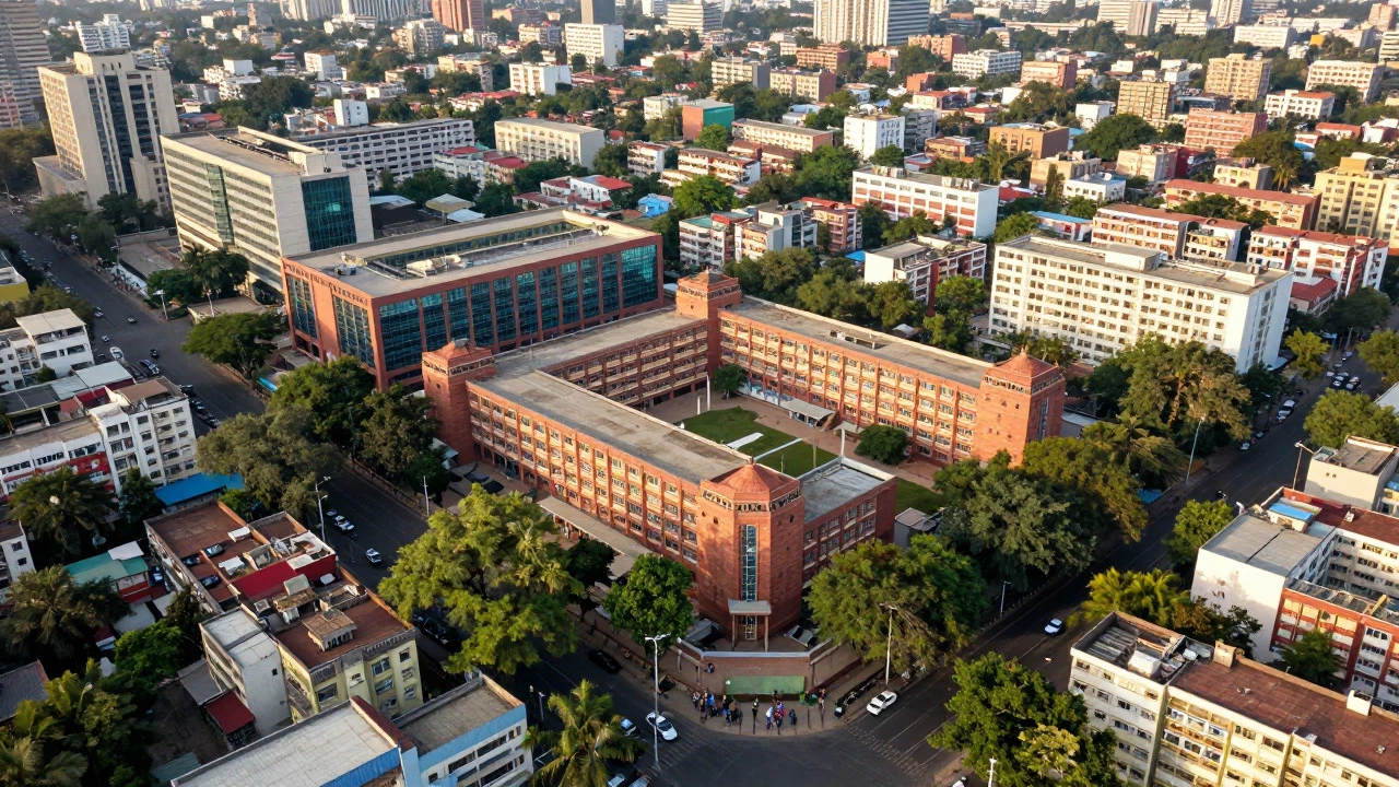 Which State Has the Most CBSE Schools in India? (2026 Data)