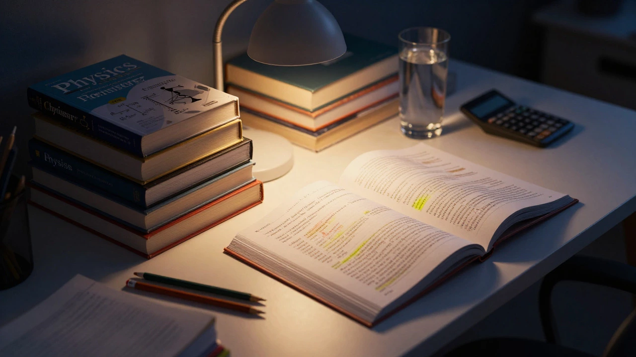 Best Books for JEE Mains Preparation in 2026: A Complete Guide