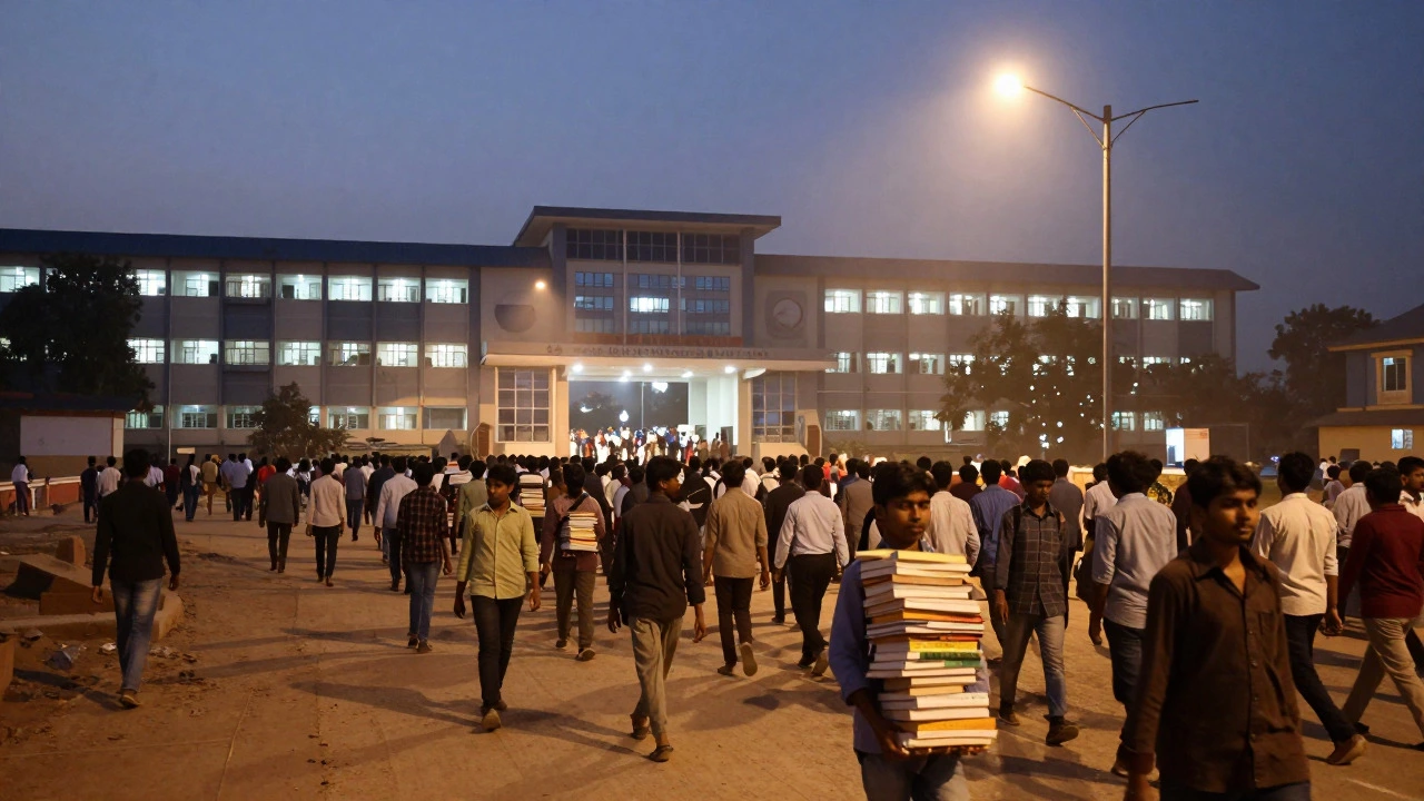 Best Place for NEET Coaching: Top Cities & Institutes Compared
