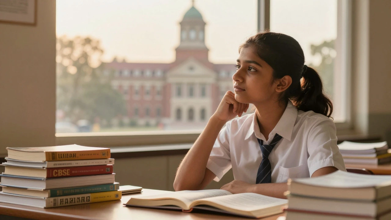 Does Harvard Accept CBSE? A Complete Guide for Indian Students