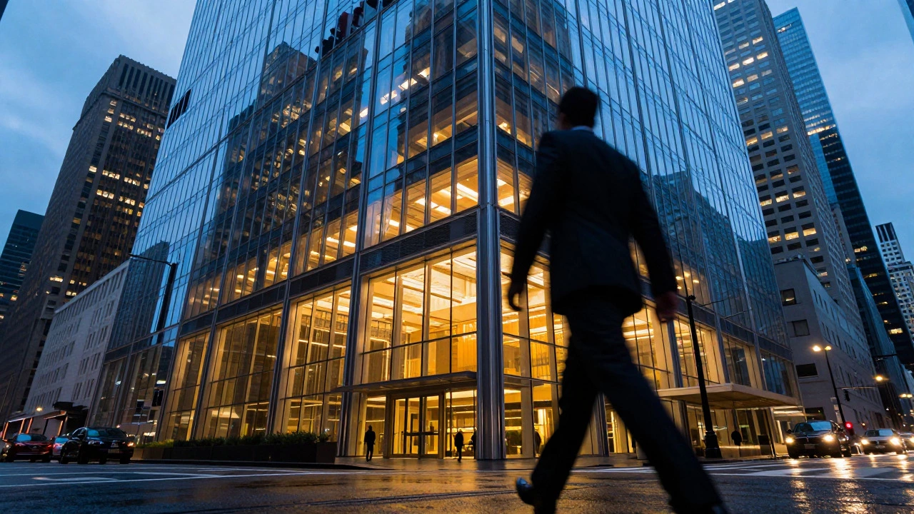 Highest Paying MBA Specializations: Salary Data & Career Paths