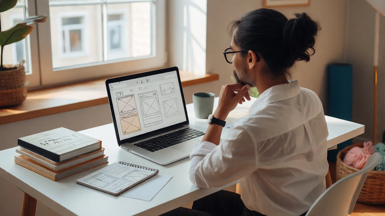 How to Build an Online eLearning Platform: A Practical Guide