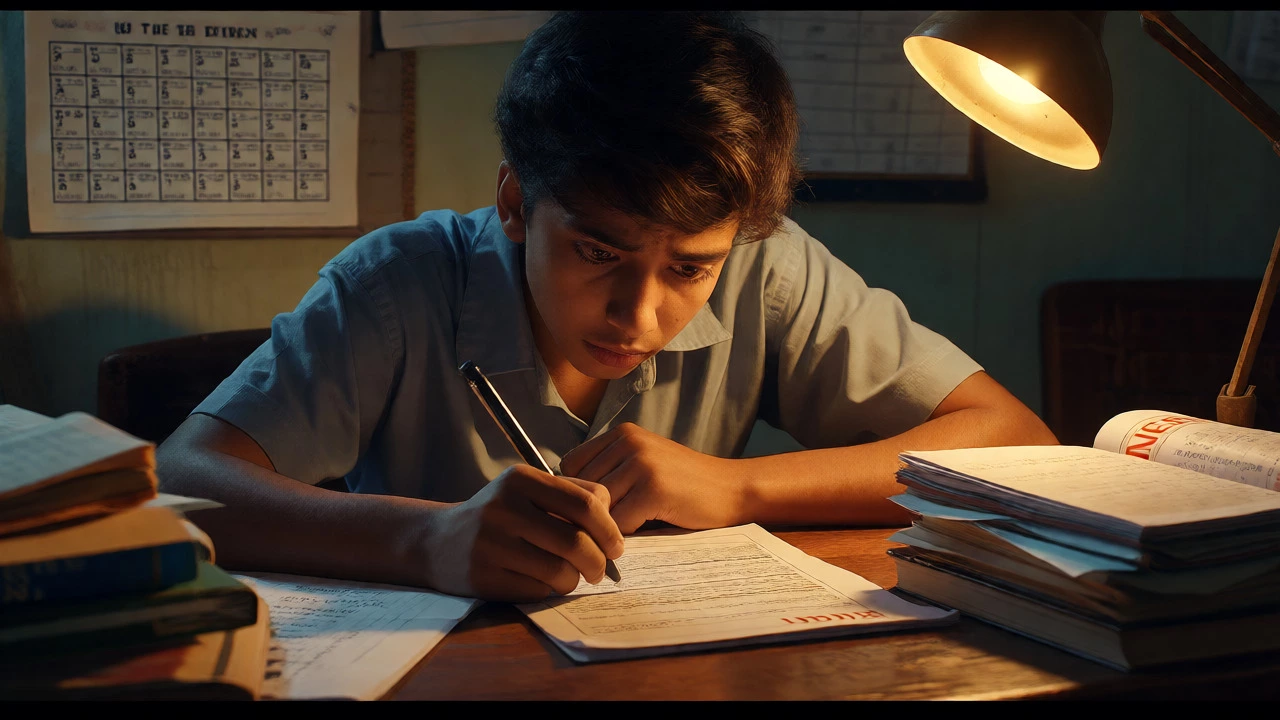 How to Practice for NEET: A Strategic Guide for Aspiring Doctors