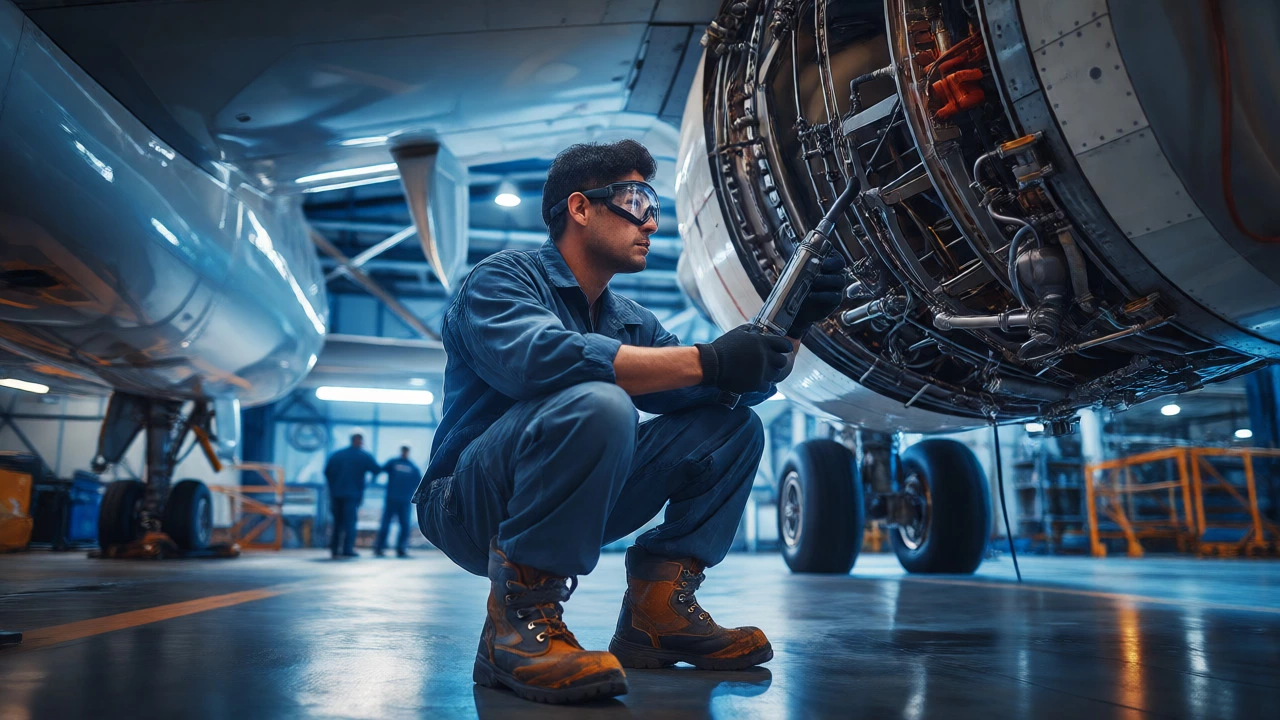 What is the Highest Paid Vocational Job? Top Earning Trades