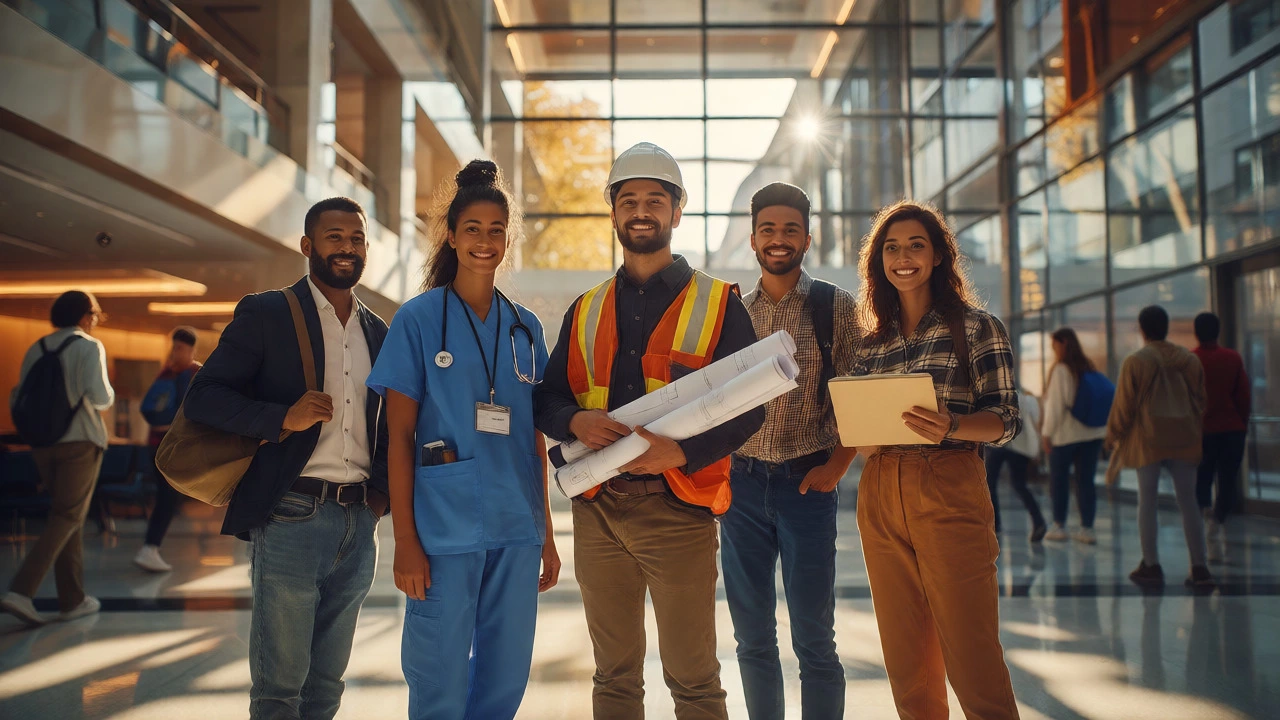 Can I Get an MBA Without a Business Degree? Yes, Here’s How