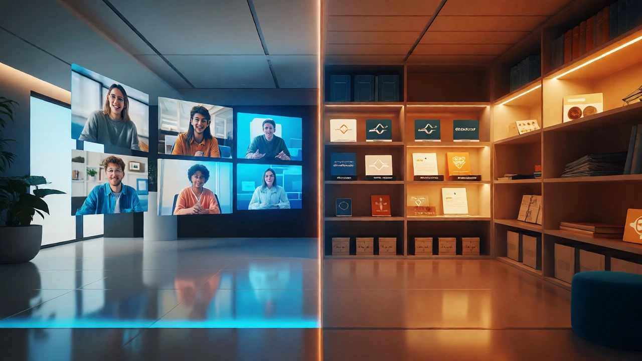 Is Zoom an eLearning Platform? Understanding the Difference