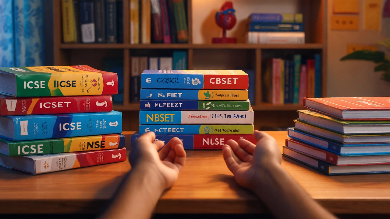 Which Board Has the Highest Value in India? CBSE, ICSE, and State Boards Compared